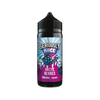 Doozy | Seriously Nice | Arctic Berries | Shortfill | 100ml