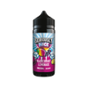 Doozy | Seriously Nice | Blackcurrant Lemonade | Shortfill | 100ml