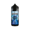 Doozy | Seriously Nice | Blue Razz Ice | Shortfill | 100ml