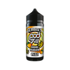 Doozy | Seriously Pod Fill | Banana Mandarin | Shortfill | 100ml