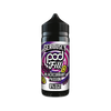 Doozy | Seriously Pod Fill | Blackcurrant Passion | Shortfill | 100ml