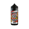 Doozy | Seriously Pod Fill | Blood Orange Pineapple | Shortfill | 100ml