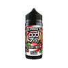 Doozy | Seriously Pod Fill | Cherry Twist | Shortfill | 100ml