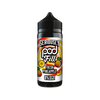 Doozy | Seriously Pod Fill | Fresh Pineapple | Shortfill | 100ml