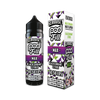 Doozy | Seriously Pod Fill Max | Blackcurrant Citrus | Shortfill | 40ml