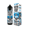Doozy | Seriously Pod Fill Max | Blue Razz Breeze | Shortfill | 40ml