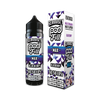 Doozy | Seriously Pod Fill Max | Blueberry | Shortfill | 40ml