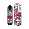Doozy | Seriously Pod Fill Max | Strawberry Candy | Shortfill | 40ml