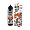 Doozy | Seriously Pod Fill Max | Triple Mango | Shortfill | 40ml