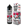 Doozy | Seriously Pod Fill Max | Watermelon Ice | Shortfill | 40ml
