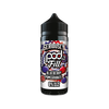 Doozy | Seriously Pod Fill X2 | Blueberry Pomegranate | Shortfill | 100ml