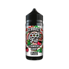 Doozy | Seriously Pod Fill X2 | Strawberry Gummy | Shortfill | 100ml