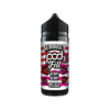 Doozy | Seriously Pod Fill X3 | Berry Berry | Shortfill | 100ml