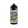 Doozy | Seriously Pod Fill X3 | Pineapple Citrus Ice | Shortfill | 100ml