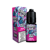 Doozy | Seriously Salty | Arctic Berries | Nic Salt | 10ml