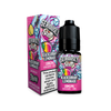 Doozy | Seriously Salty | Blackcurrant Lemonade | Nic Salt | 10ml