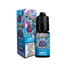 Doozy | Seriously Salty | Blue Razz Ice | Nic Salt | 10ml