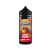 Doozy | Seriously Slushy | Raspberry Tangerine | Shortfill | 100ml