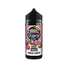 Doozy | Seriously Tropical | Guava Kiwi Ice | Shortfill | 100ml