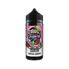 Doozy | Seriously Tropical | Watermelon Apple Ice | Shortfill | 100ml