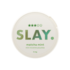 SLAY | Matcha Mint | Nic Pouches | 9mg