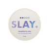 SLAY | Raspberry Sky | Nic Pouches | 6mg