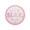 SLAY | Sweet Emotion | Nic Pouches | 1mg