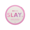 SLAY | Sweet Emotion | Nic Pouches | 6mg