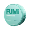 FUMi | Spearmint | Nic Pouches | Strong 8mg