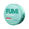 FUMi | Spearmint | Nic Pouches | Ultra Strong 15mg