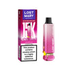 Lost Mary Nera15k Prefilled Pod Strawberry Ice