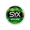 SYX | Apple Kiwi | Nic Pouches | 11.49mg