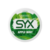 SYX | Apple Mint | Nic Pouches | 11.49mg