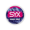 SYX | Forest Fruits | Nic Pouches | 11.49mg