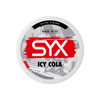 SYX | Icy Cola | Nic Pouches | 19.95mg