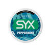 SYX | Peppermint | Nic Pouches | 19.95mg