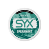 SYX | Spearmint | Nic Pouches | 19.95mg