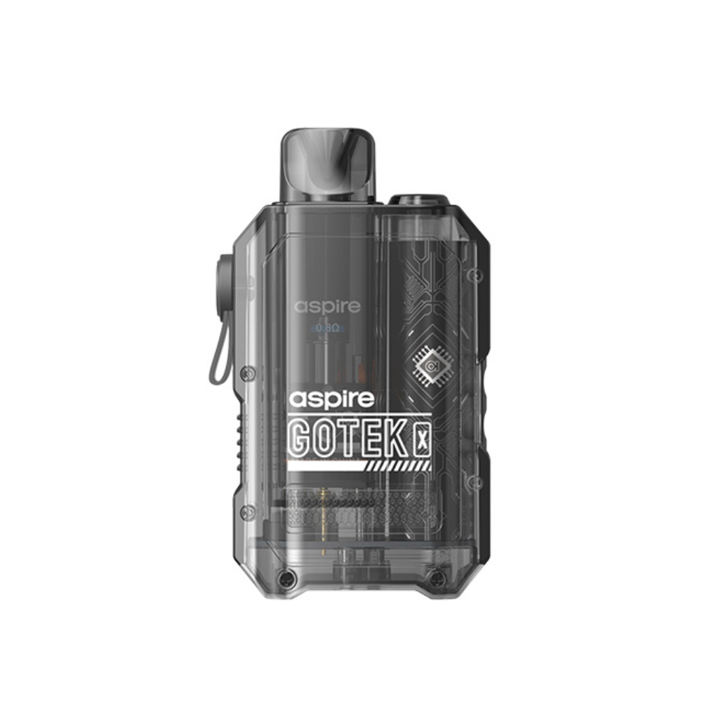Aspire Gotek X Kits 2-Pack