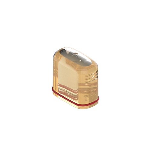 Vault Bar | Replacement Pods | Blue Razz Ice