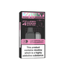 Vault Bar | Replacement Pods | Watermelon Strawberry