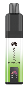 Hayati Pro Max 6K | Prefilled Pod Kit | Watermelon Ice | Pack of 1