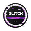Glitch | Grape Ice | Nic Pouches | 16mg