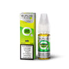 Elfliq sour-apple 10ml Nic Salt