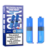 Bloody Bar | Replacement Pods | Mr Blue/Blueberry Cherry Cranberry | Pod Twist 20K | Pack of 5