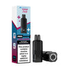 Hayati Pro Max 6K | Replacement Pods | Blue Razz Blackcurrant