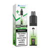 Hayati Pro Max 6K | Prefilled Pod Kit | Watermelon Ice