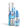 Crystal Clear Blueberry Ice 10ml Nic Salt