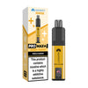 Hayati Pro Max 6K | Prefilled Pod Kit | Triple Mango