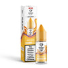 Crystal Clear Apple Peach 10ml Nic Salt