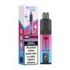 Hayati Pro Max 6K | Prefilled Pod Kit | Blueberry Pomegranate
